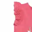 Polera Bebé Niña Fucsia Talla 3 M Pillín