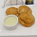 Pastelitos 1 Unidad