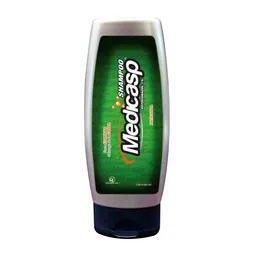 Medicasp Shampoo con Ketoconazol