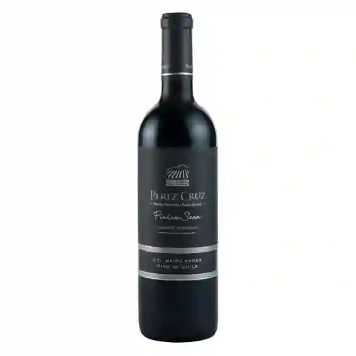 Perez Cruz Vino Cabernet Sauvignon Piedra Seca 14.5