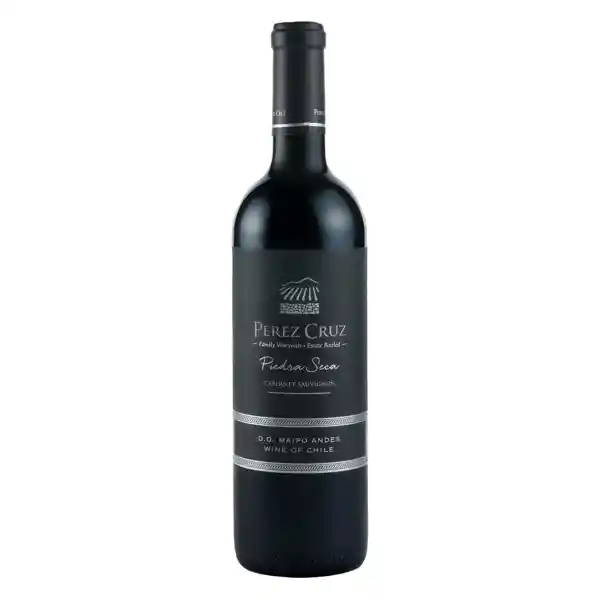 Perez Cruz Vino Cabernet Sauvignon Piedra Seca 14.5