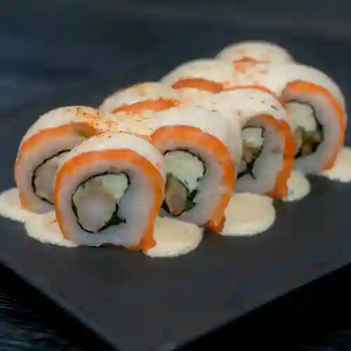 82-Acevichado One / 8 Cortes