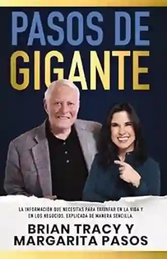 Pasos de Gigante - Pasos Margarita