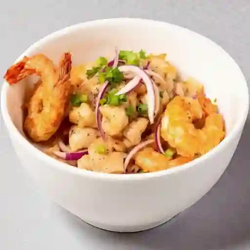 Terra Tabla Ceviche