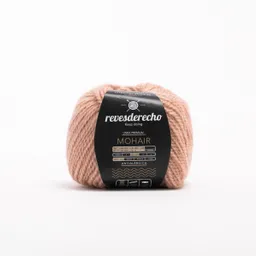 Mohair - Beige Arena 50 Gr