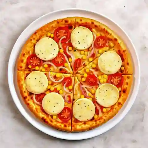 Pizza del Campo 35 Cm