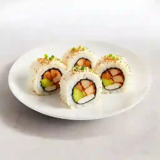 Roll furay cream cheese