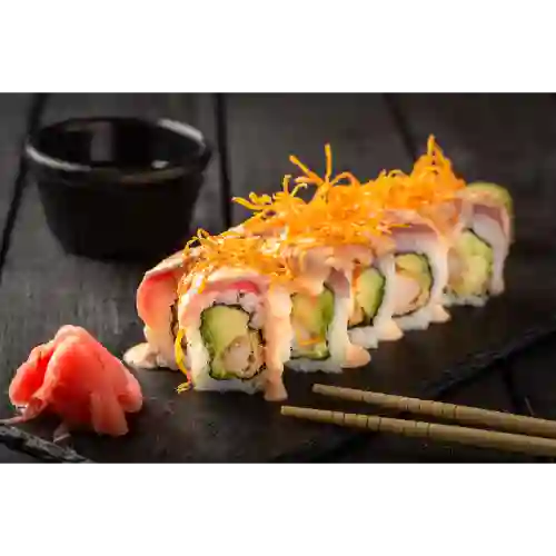 Maki Spicy Tuna