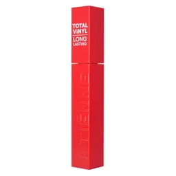 Etienne Labial Total Vinyl Long Lasting Líquido Red 02