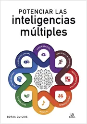 Potenciar la Inteligencia Múltiples - Quicios Borja