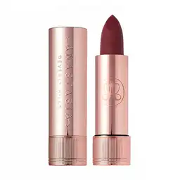 Anastasia Labial Matte And Satin Velvet (Matte) Rum Punch