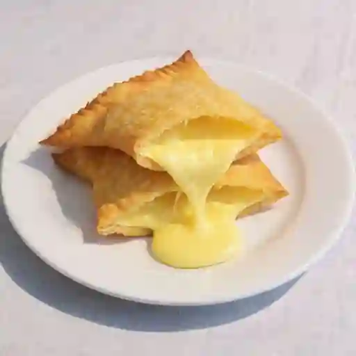 Empanada queso