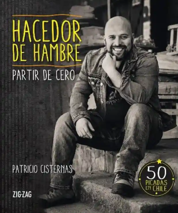 Hacedor de Hambre