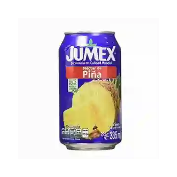 Jugo Jumex Lata