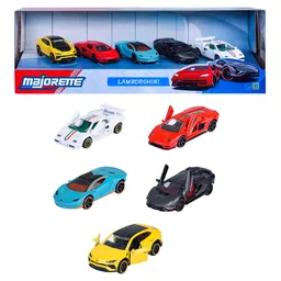 Majorette Juguete Lamborghini