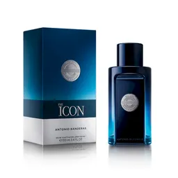 Antonio Banderas Perfume Hombre The Icon Edition