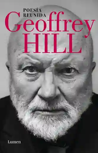 Poesia Reunida Geoffrey Hill