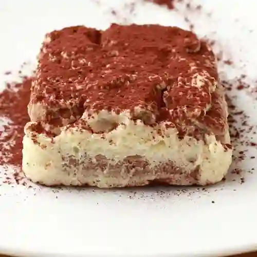 Tiramisú
