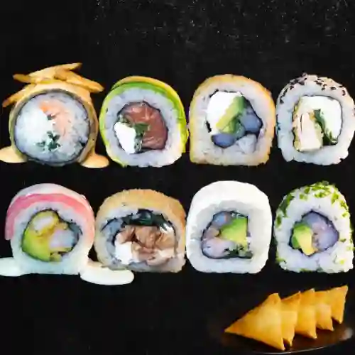 Sushi Familiar