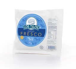 Los Tilos Queso Fresco