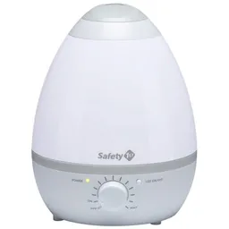 Safety 1st Humidificador Easy Clean 3 en 1 0149113GRY1