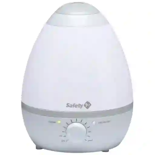 Safety 1st Humidificador Easy Clean 3 en 1 0149113GRY1