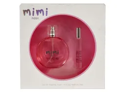 Index Set Mimi Mujer + Perfumero