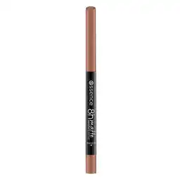 Essence Delineador de Labios Matte Comfort Cinnamon Spice N° 01