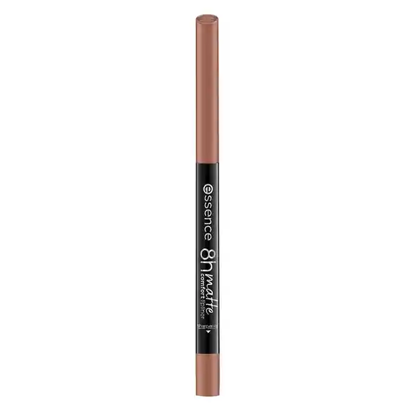 Essence Delineador de Labios Matte Comfort Cinnamon Spice N° 01