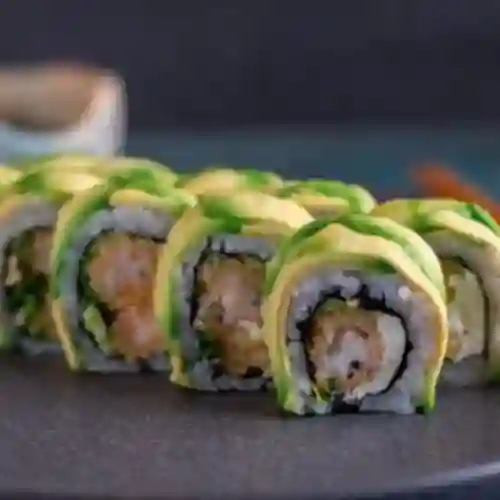 Avocado Maki