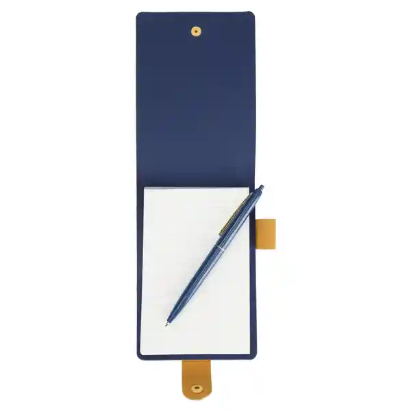 Libreta Con Lápiz 10 x 14.4 cm Casaideas