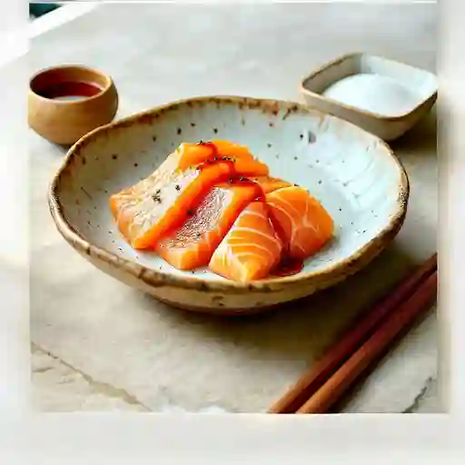 Sashimi