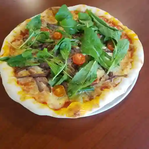 Pizza Testaccina