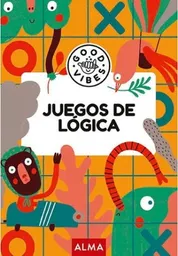 Juegos de Lógica - Equipo Alma