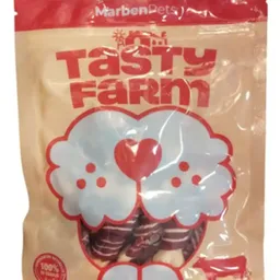 Marben Pets Hueso de Calcio Envuelto de Vacuno