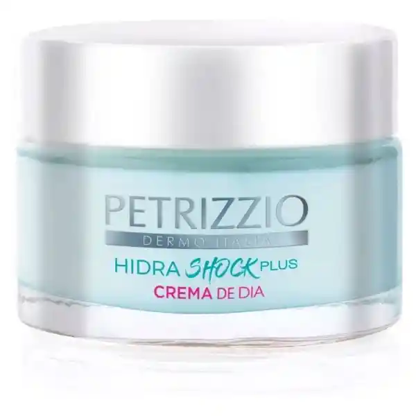 Petrizzio Kit Crema + Concent Hidrashockplus