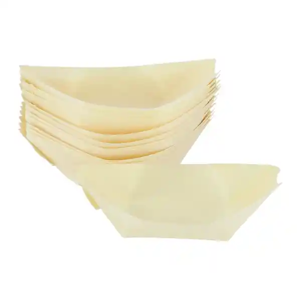 Set Canoas en Madera Casaideas