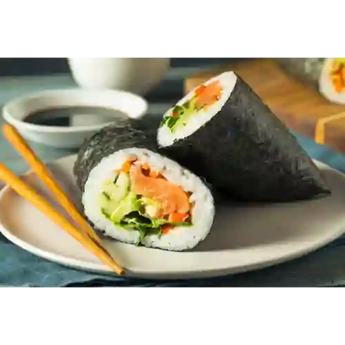 Hand Roll Frío