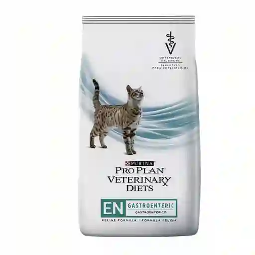 Pro Plan Alimento Para Gato Gastroenteric 1.5 Kg