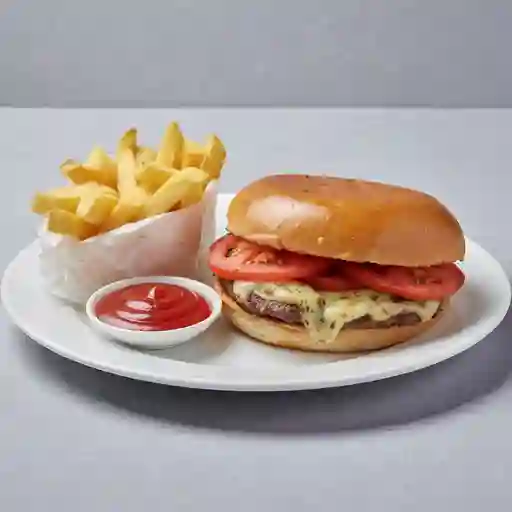 Churrasco Napolitano