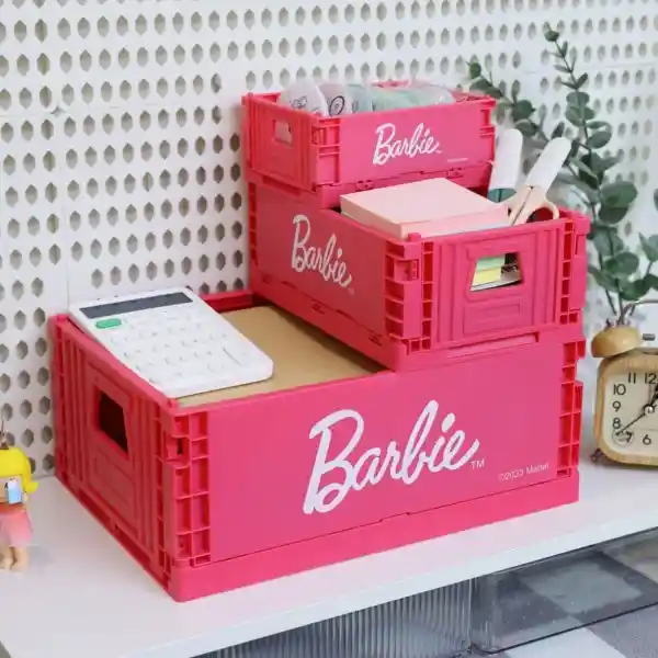 Organizador Barbie Miniso