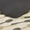 Alfombra Mat Secavasos de Goma 38 x 51 cm Casaideas