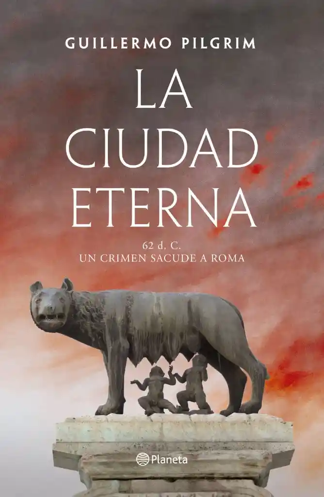 La Ciudad Eterna