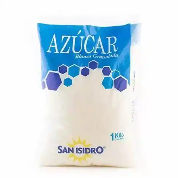 San Isidro Azúcar