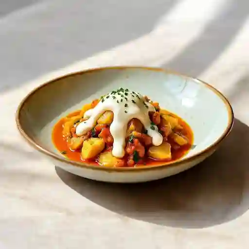 California Vege Champi