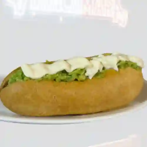 Vienesa Dinámico Normal