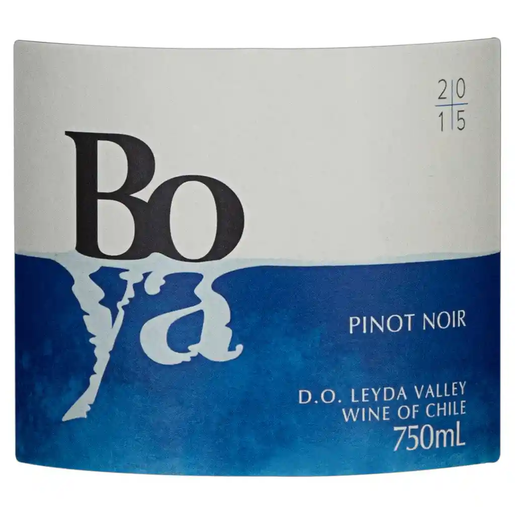 Boya Vino Pinot Noir