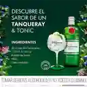 Gin Tanqueray London Dry 700ml