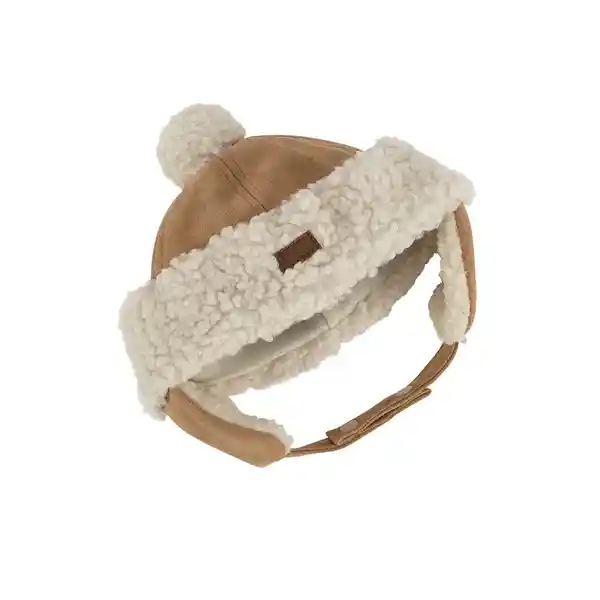 Gorro Aviador Infanti - 2-3 Años