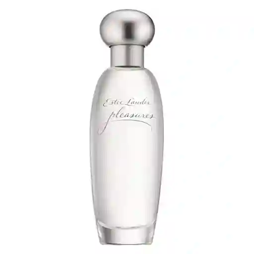 Estée Lauder Perfume Pleasures Transparent 701101